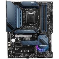 MSI MAG Z590 TORPEDO moederbord Intel Z590 LGA 1200 ATX - thumbnail