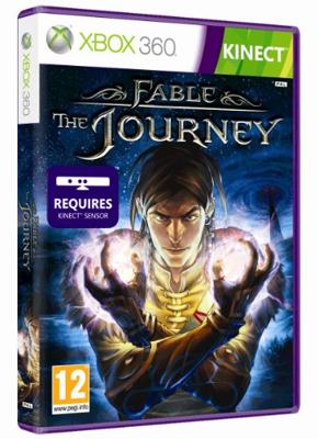 Fable The Journey (Kinect)