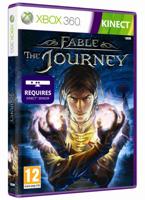 Fable The Journey (Kinect) - thumbnail