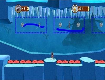 Drawn to Life The Next Chapter Drawn to Life The Next Chapter