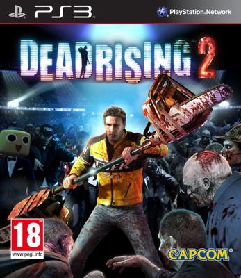 Dead Rising 2 Dead Rising 2