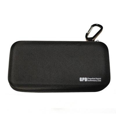 Draagbare opbergtas met karabijnhaak voor GPD WIN3 Draagbare opbergtas met karabijnhaak voor GPD WIN3