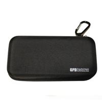 Draagbare opbergtas met karabijnhaak voor GPD WIN3 - thumbnail