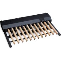 Hammond XPK-200GL 20-tonig MIDI-baspedaal, houten toetsen - thumbnail