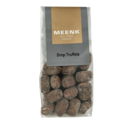 Droptruffels 180 Gram - thumbnail