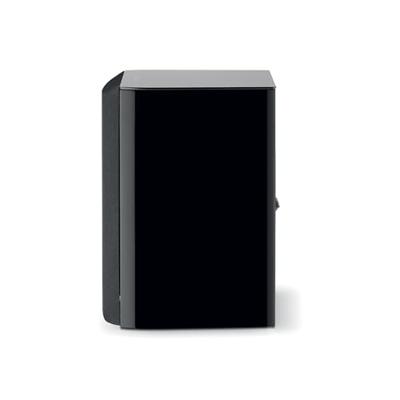 Focal: Aria Evo X N°1 Boekenplank speakers - 2 Stuks - Zwart Focal: Aria Evo X N°1 Boekenplank speakers - 2 Stuks - Zwart