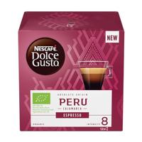 Dolce Gusto Latte Macchiato Caramel - 16 cups - thumbnail
