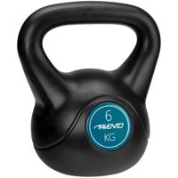 Avento Kettlebell 6 kg - thumbnail