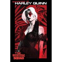 Poster The Suicide Squad - Monstruitos De Harley Quinn 61x91,5cm - thumbnail