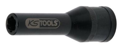 KS Tools 152.1026 Afschroevendraaier voor gloeibougie-elektrode 3,20 mm