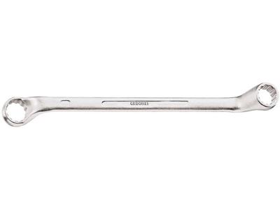 Gedore Ringsleutel 14x17 MM - 6017130