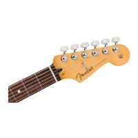 Fender Player II Modified Stratocaster RW Electric Blue elektrische gitaar met deluxe gigbag - thumbnail