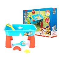 Sambro Paw patrol zand- en watertafel - thumbnail