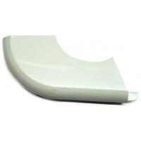 Hesling kapje voor Xcero kettingkast wit - thumbnail