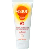 Vision Vision Medium Spf 20 (100ml) - thumbnail