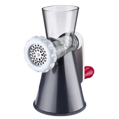 Westmark gehaktmolen kunststof maat 5