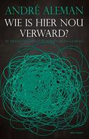 Wie is hier nou verward? - André Aleman - ebook - thumbnail