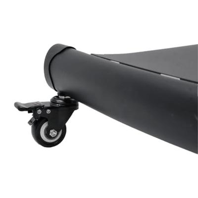 VidaXL Tv-standaard wielen 32-70 inch scherm 60 kg max vesa 600x400 mm VidaXL Tv-standaard wielen 32-70 inch scherm 60 kg max vesa 600x400 mm