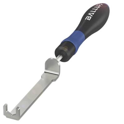 BALLUFF BAM00ZL Sensor/actuator adapter 1 stuk(s)