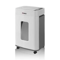 Dahle ShredMATIC 150 Papierversnipperaar Cross cut 4 x 12 mm P-4 24 l Ook geschikt voor Paperclips, Nietjes, Creditcards - thumbnail