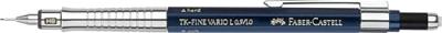 Faber Castell FC-135942 Vulpotlood TK-Fine Vario L 1 mm Indigo Faber Castell FC-135942 Vulpotlood TK-Fine Vario L 1 mm Indigo