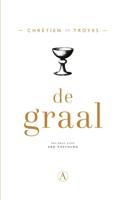 De graal - Chretien de Troyes - Paperback (9789025312138) - thumbnail