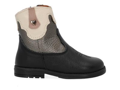 Develab 42938 929 black Zwart maat 23 Develab 42938 929 black Zwart maat 23