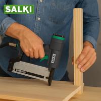 Pneumatische spijkermachine-nietmachine Salki CSK P06 Expert - thumbnail