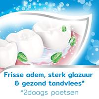 Aquafresh Cool Mint Tandpasta - voor gezonde tanden - thumbnail