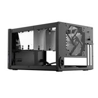 Fractal Design Node 304 cubecube behuizing - thumbnail