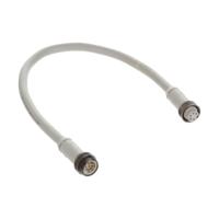 Molex 1300250054 Sensor/actuator connector, geassembleerd Aantal polen (sensoren): 5 Bus, Stekker 1.00 m 1 stuk(s) - thumbnail