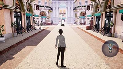 The Caligula Effect: Overdose - thumbnail