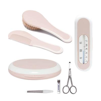 bébé-jou verzorgingsset Fabulous Mellow Rose