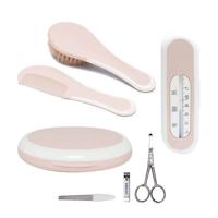 bébé-jou verzorgingsset Fabulous Mellow Rose - thumbnail