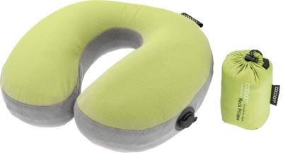 Cocoon Air Core Neck Pillow Ultralight Nekkussen Wasabi
