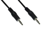 InLine 99936B audio kabel - thumbnail