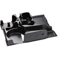 Bosch Accessoires Inleg voor L-BOXX 136 voor o.a. GWS 18 V-LI & GWX 18V-8 - 1600A002WH - thumbnail