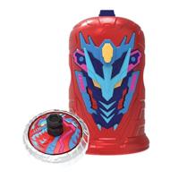Silverlit spinner mad 2 deluxe battle pack - thumbnail