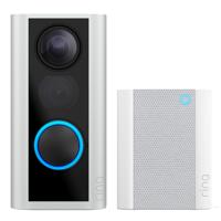 Ring Doorview Camera + Chime Gen. 2 - thumbnail