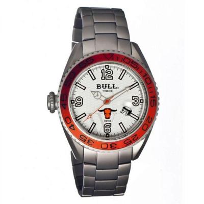 Bull Titanium Hereford | BULHR001 Bull Titanium Hereford | BULHR001