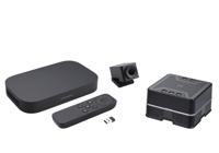 ASUS GQE10A-B7004UN video conferencing systeem 8 persoon/personen Ethernet LAN Videovergaderingssysteem voor groepen - thumbnail