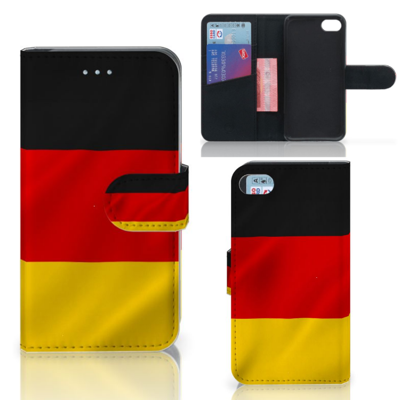 iPhone 7 | 8 | SE (2020) | SE (2022) | Bookstyle Case | Duitsland iPhone 7 | 8 | SE (2020) | SE (2022) | Bookstyle Case | Duitsland