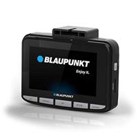 Blaupunkt BP 3.0 Dashcam met GPS Kijkhoek horizontaal (max.): 125 ° 12 V Accu, Display, Microfoon - thumbnail