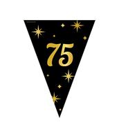 Paperdreams Classy Party vlag folie - 75 - thumbnail