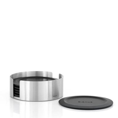 Blomus Lareto Glasonderzetters, per 6