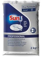 Sun vaatwasmachine zout 2kg - thumbnail