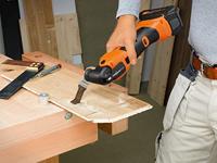 Fein 35222967060 Best of Starlock RENOVATION Multitool toebehorenset 1 stuk(s) - thumbnail