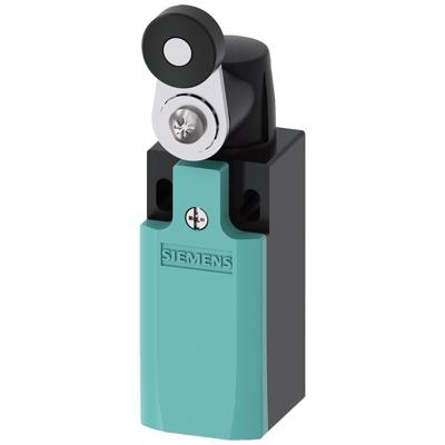 Siemens 3SE52320HK21 3SE5232-0HK21 Positieschakelaar 6 A Zwenkbare hendel, Metalen hendel, Kunststof spoel IP65 1 stuk(s)