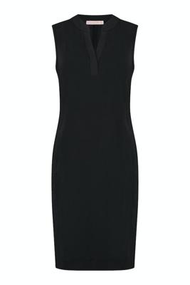 Studio Anneloes Simplicity Sls Dress 94773 9000 Black