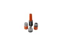 Gardena Gardena System Startset E50 - Tuinspuit Met Aansluit Koppelingen - thumbnail